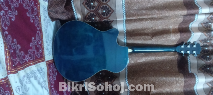 AXE AG-979C Acoustic Guitar